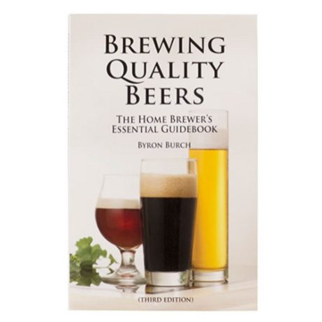 Brewing Quality Beers