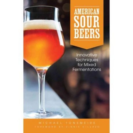 American Sour Beers