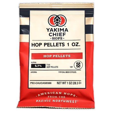 GERMAN NORTHERN BREWER HOP PELLETS 1 OZ