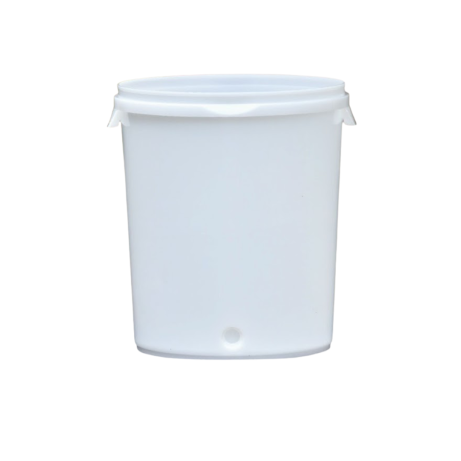 7.9 gal (30L) Bucket, Lid, Airlock, Spigot